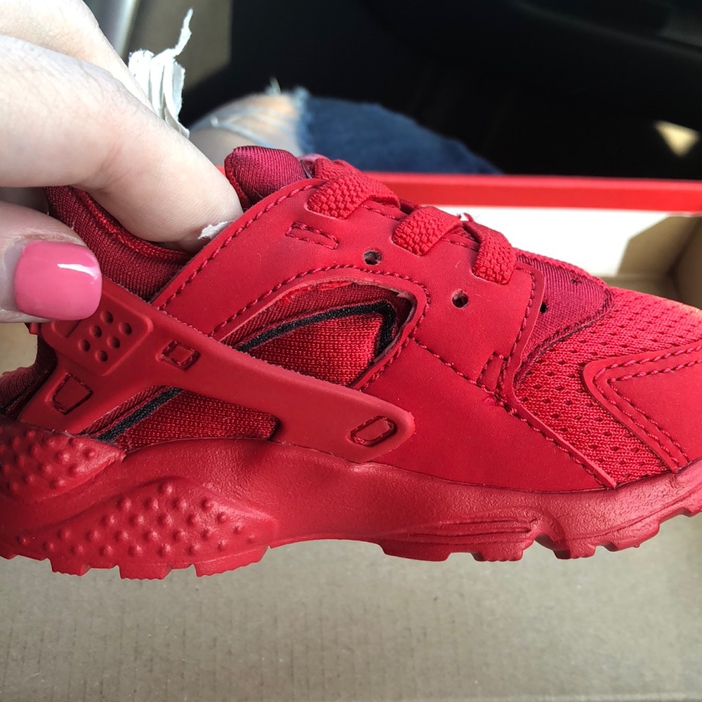 Nike huarache run